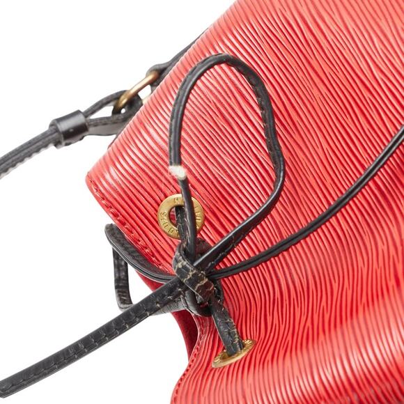 Louis Vuitton Epi Petit Noe Shoulder Bag M44172 - Picture 10 of 14